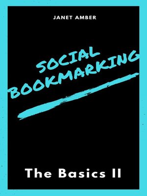 cover image of Social Bookmarking